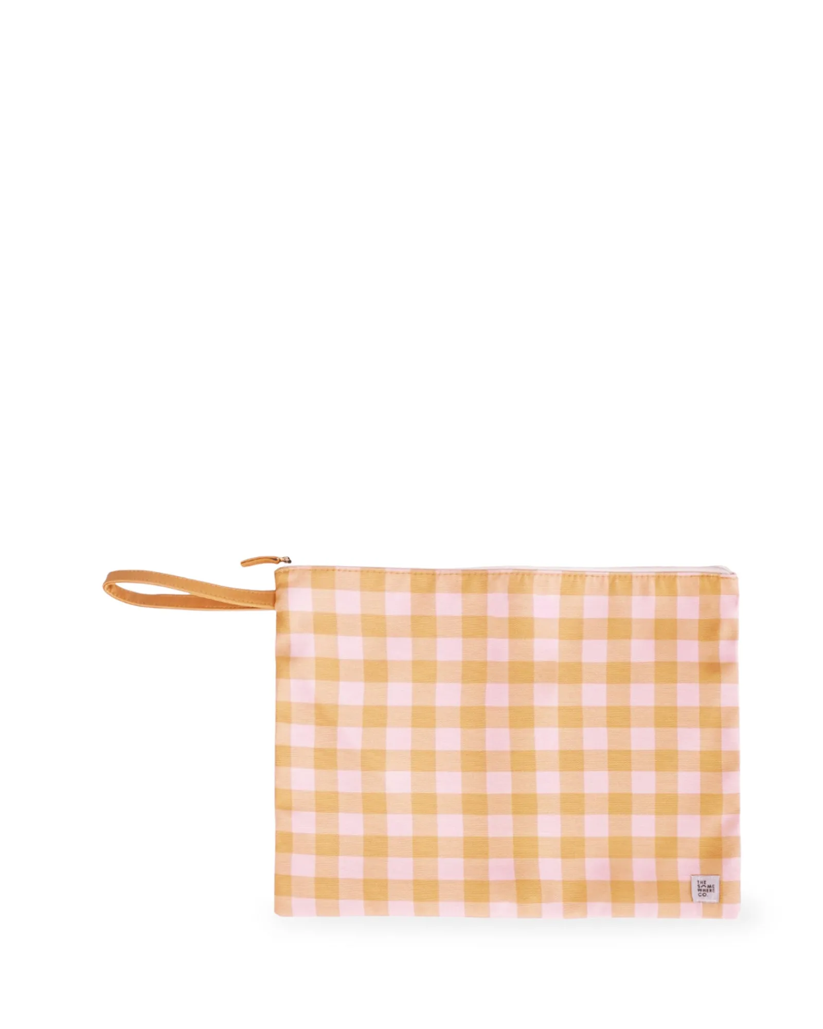 Travel Organisers|Wet Bags|The Somewhere Co Rose All Day Wet Bag