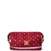 Travel Organisers|Cosmetic Bags|The Somewhere Co Rosewood Cosmetic Bag