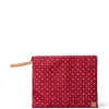 Travel Organisers|Wet Bags|The Somewhere Co Rosewood Large Wet Bag