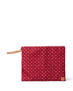 Travel Organisers|Wet Bags|The Somewhere Co Rosewood Large Wet Bag