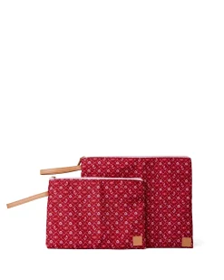 Travel Organisers|Wet Bags|The Somewhere Co Rosewood Large Wet Bag