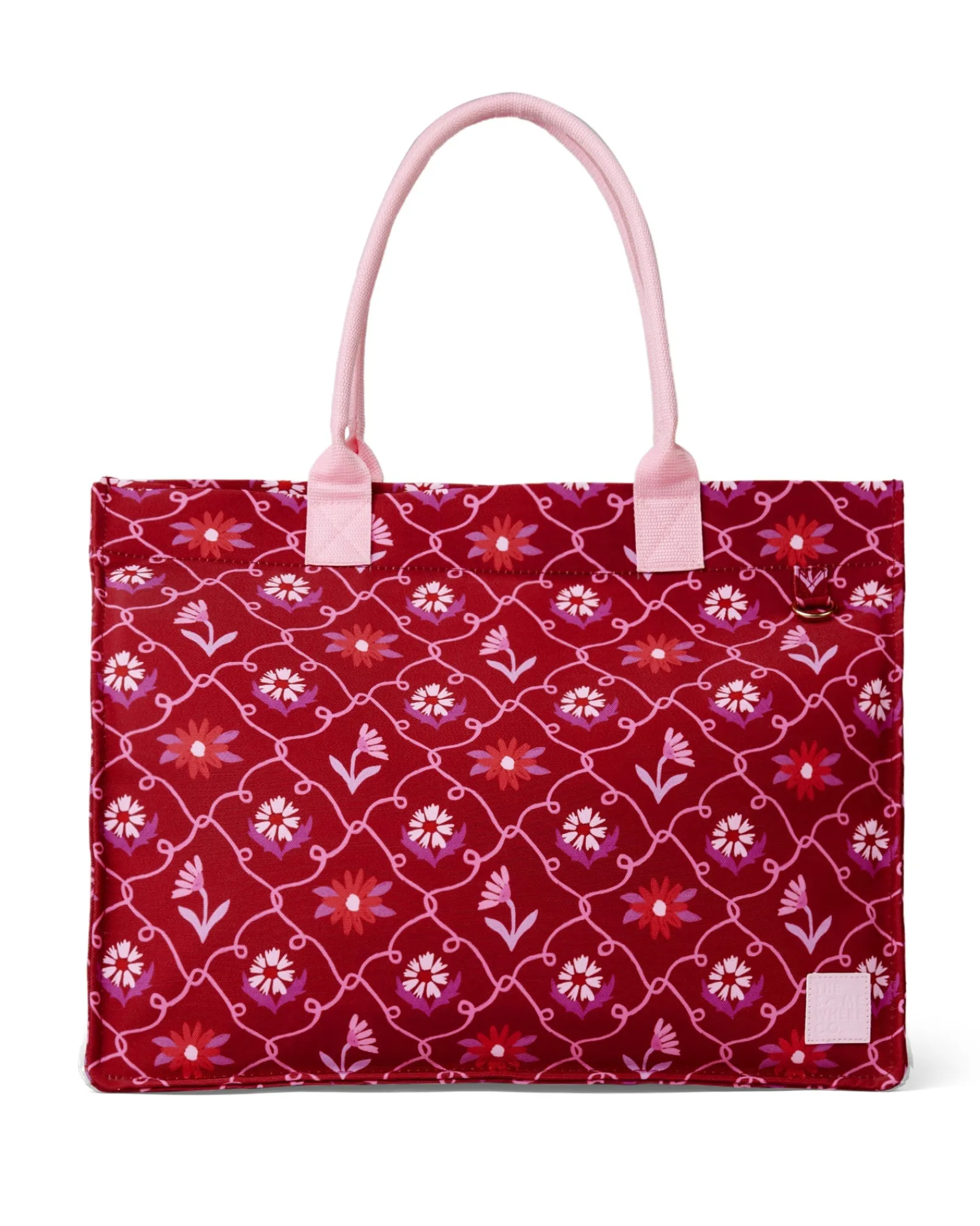 Tote Bags|Beach Bags|The Somewhere Co Rosewood Ultimate Tote