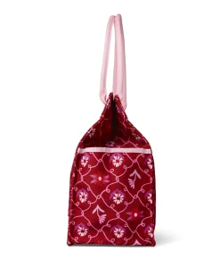 Tote Bags|Beach Bags|The Somewhere Co Rosewood Ultimate Tote