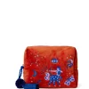 Travel Organisers|Cosmetic Bags|The Somewhere Co Sagittarius Astrology Cosmetic Case