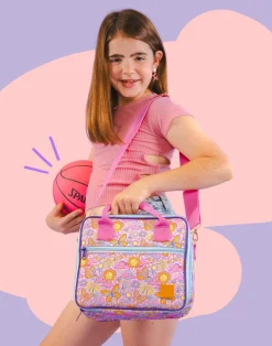 Kids Lunch|The Somewhere Co Stardust Mini Lunch Case