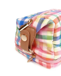 Travel Organisers|Cosmetic Bags|The Somewhere Co Sugarplum Cosmetic Bag