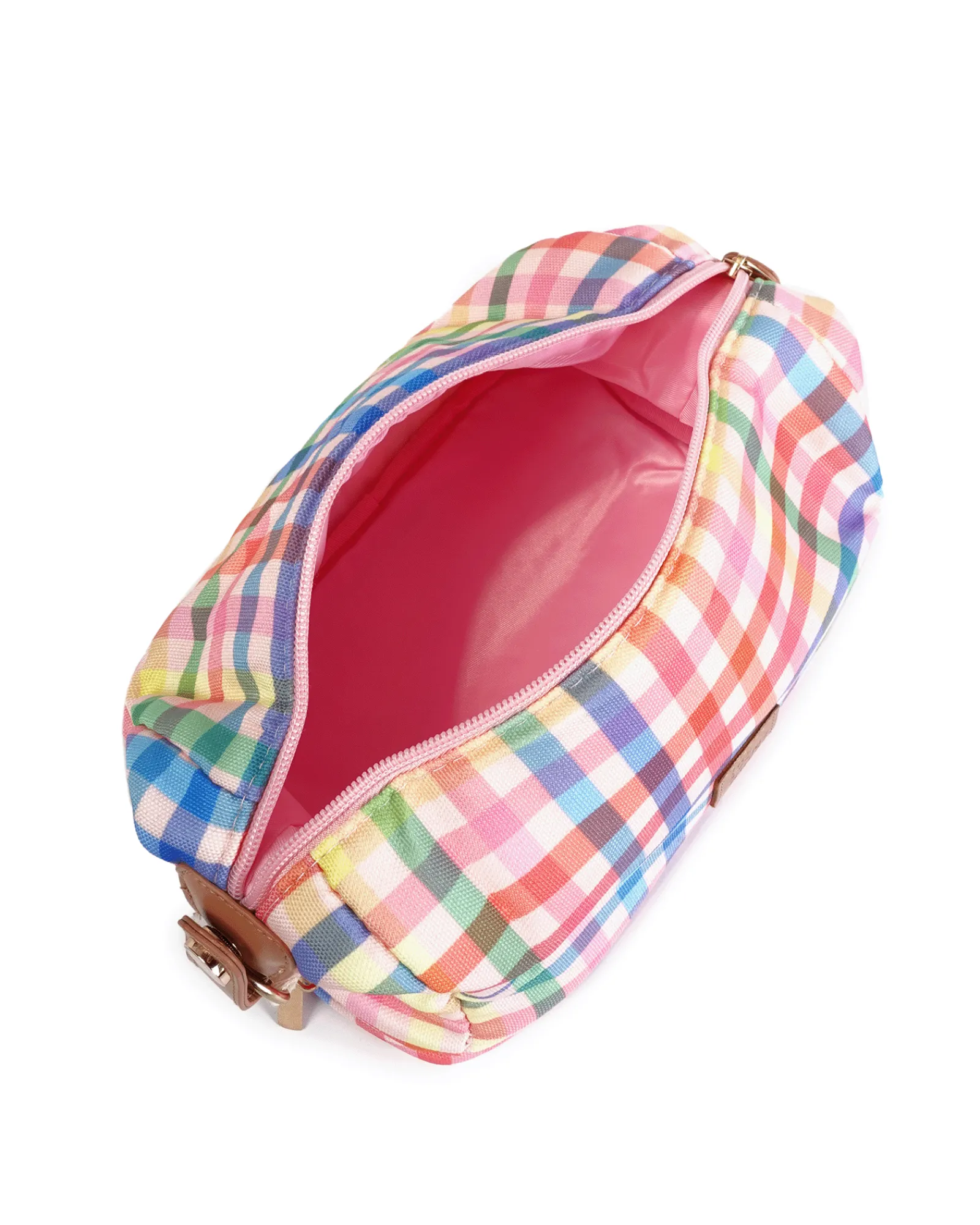 Travel Organisers|Cosmetic Bags|The Somewhere Co Sugarplum Cosmetic Bag