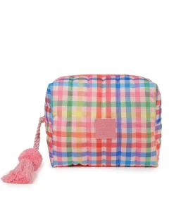 Travel Organisers|Cosmetic Bags|The Somewhere Co Sugarplum Cosmetic Case