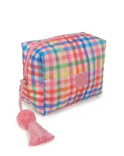 Travel Organisers|Cosmetic Bags|The Somewhere Co Sugarplum Cosmetic Case