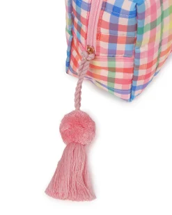 Travel Organisers|Cosmetic Bags|The Somewhere Co Sugarplum Cosmetic Case