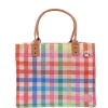Tote Bags|The Somewhere Co Sugarplum Everyday Tote Bag