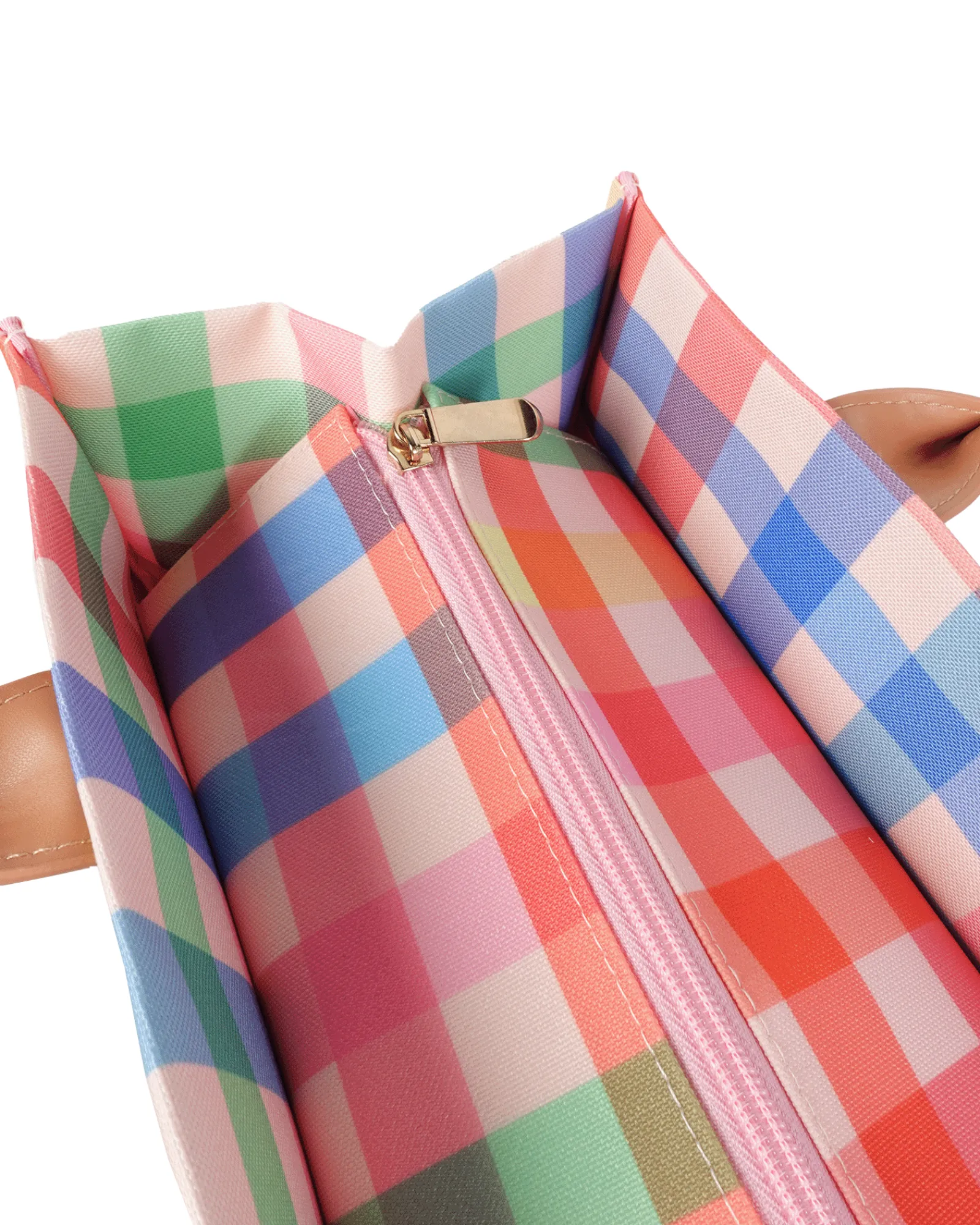 Tote Bags|The Somewhere Co Sugarplum Everyday Tote Bag
