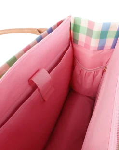 Tote Bags|The Somewhere Co Sugarplum Everyday Tote Bag