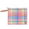 Travel Organisers|Wet Bags|The Somewhere Co Sugarplum Large Wet Bag