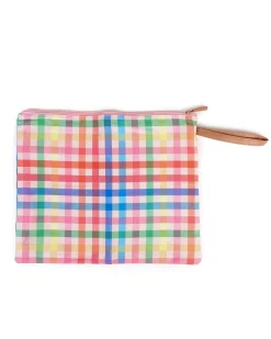 Travel Organisers|Wet Bags|The Somewhere Co Sugarplum Large Wet Bag