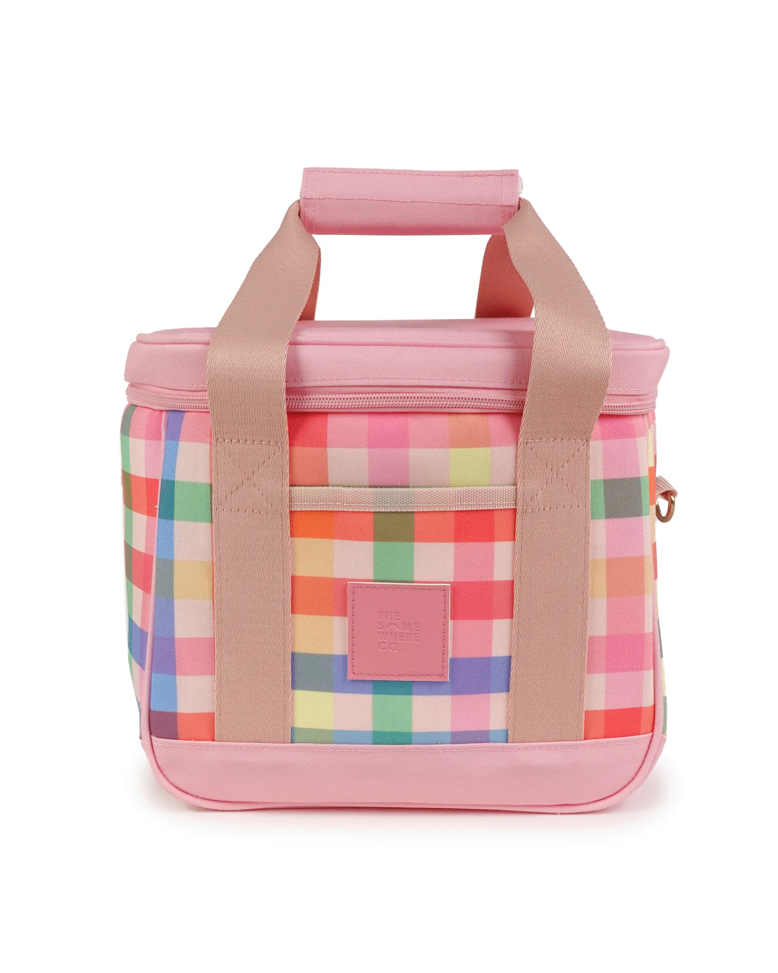 Cooler Bags|Cooler Bags|The Somewhere Co Sugarplum Midi Cooler Bag