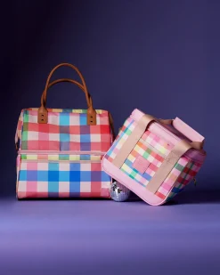 Cooler Bags|Cooler Bags|The Somewhere Co Sugarplum Midi Cooler Bag