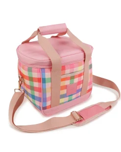 Cooler Bags|Cooler Bags|The Somewhere Co Sugarplum Midi Cooler Bag
