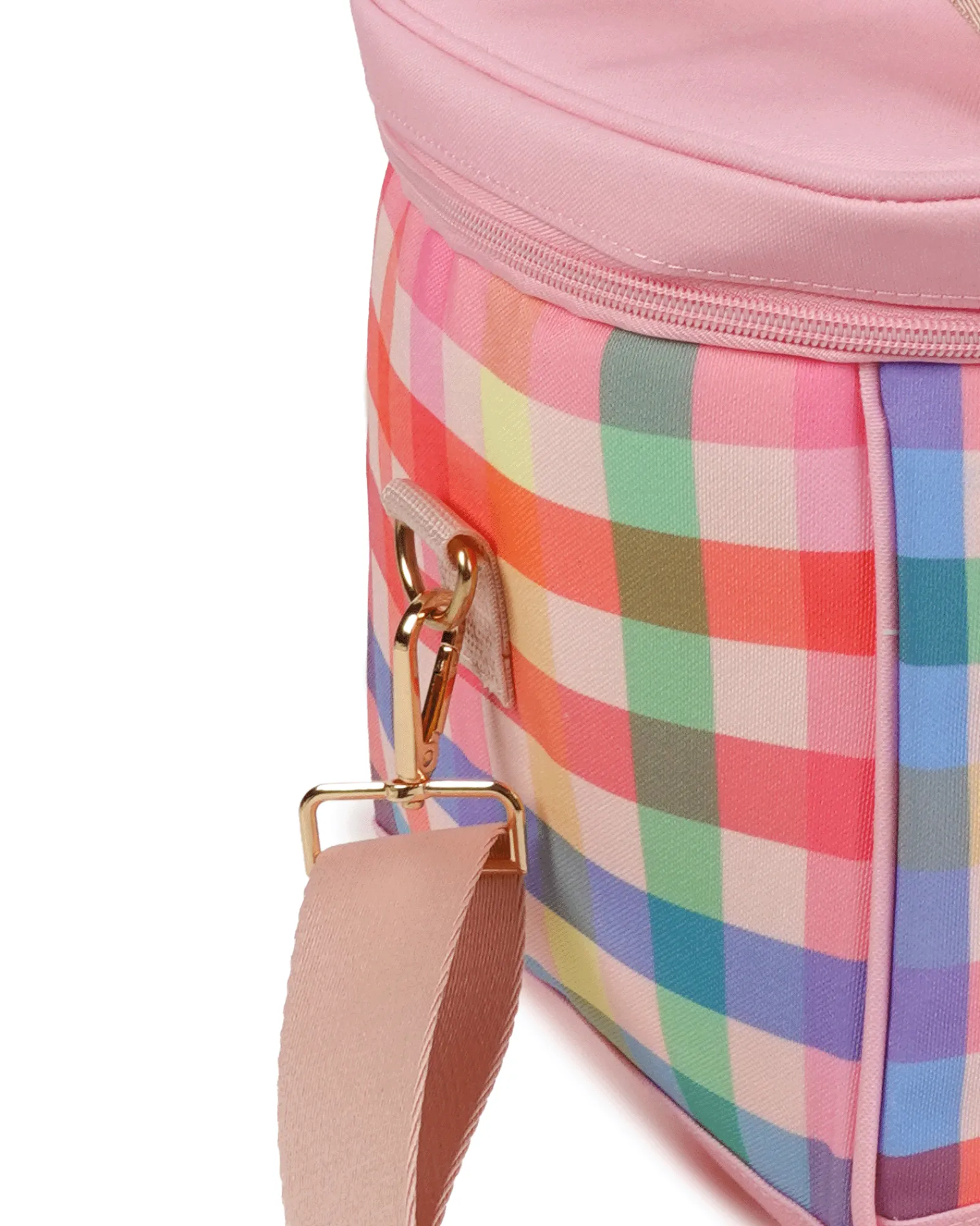 Cooler Bags|Cooler Bags|The Somewhere Co Sugarplum Midi Cooler Bag