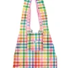 Reusable Shopping Bag|The Somewhere Co Sugarplum Reusable Shopping Bag