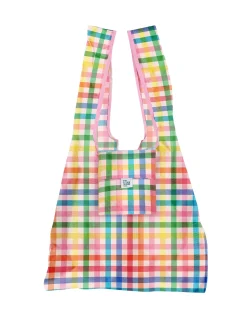 Reusable Shopping Bag|The Somewhere Co Sugarplum Reusable Shopping Bag