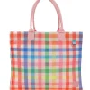 Beach Bags|Beach Bags|The Somewhere Co Sugarplum Ultimate Tote Bag