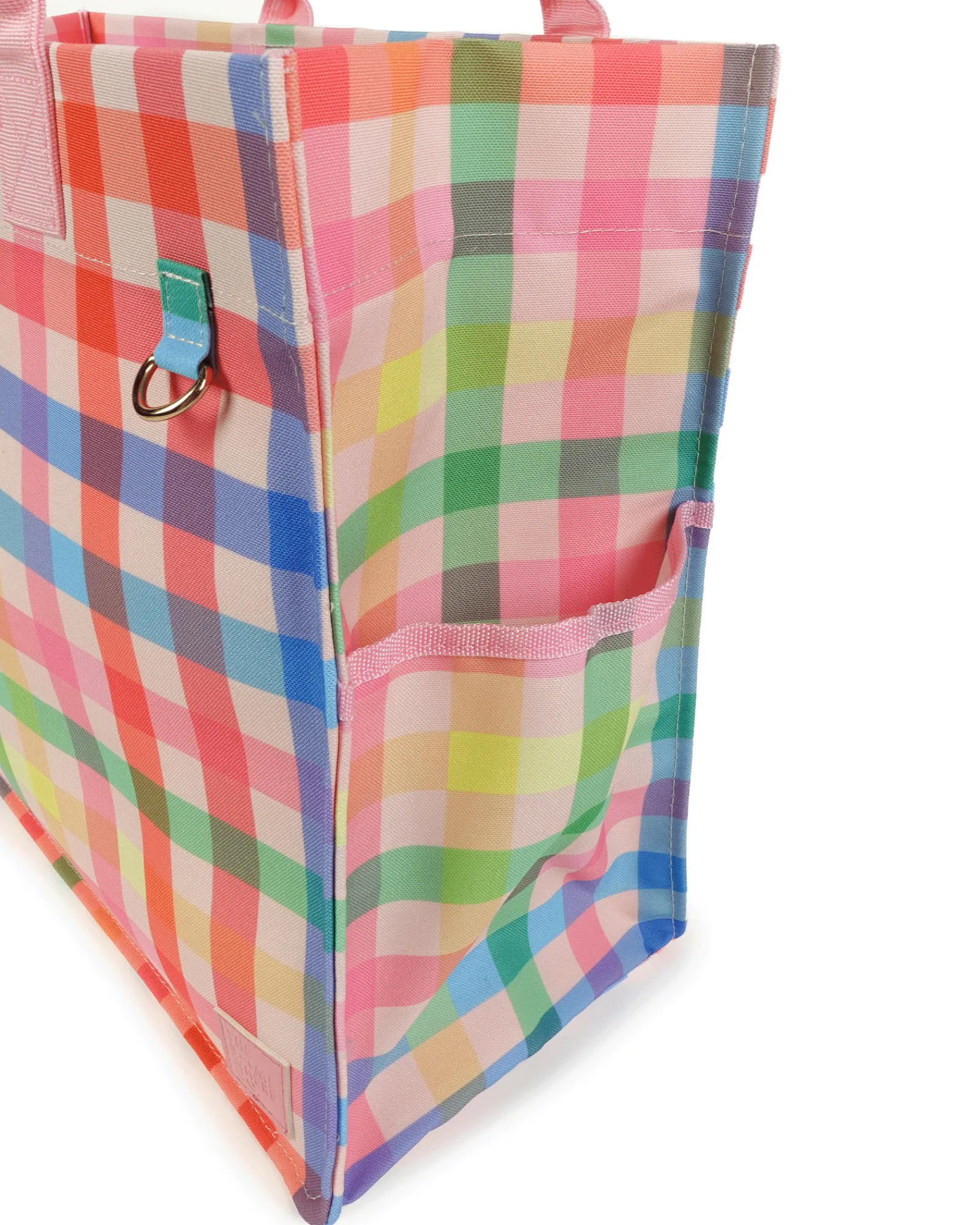 Beach Bags|Beach Bags|The Somewhere Co Sugarplum Ultimate Tote Bag