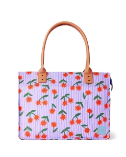 Tote Bags|The Somewhere Co Sunburst Everyday Tote