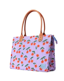 Tote Bags|The Somewhere Co Sunburst Everyday Tote