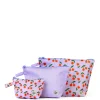 Travel Organisers|Pouches|The Somewhere Co Sunburst Handy Pouch Trio