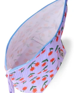 Travel Organisers|Pouches|The Somewhere Co Sunburst Handy Pouch Trio