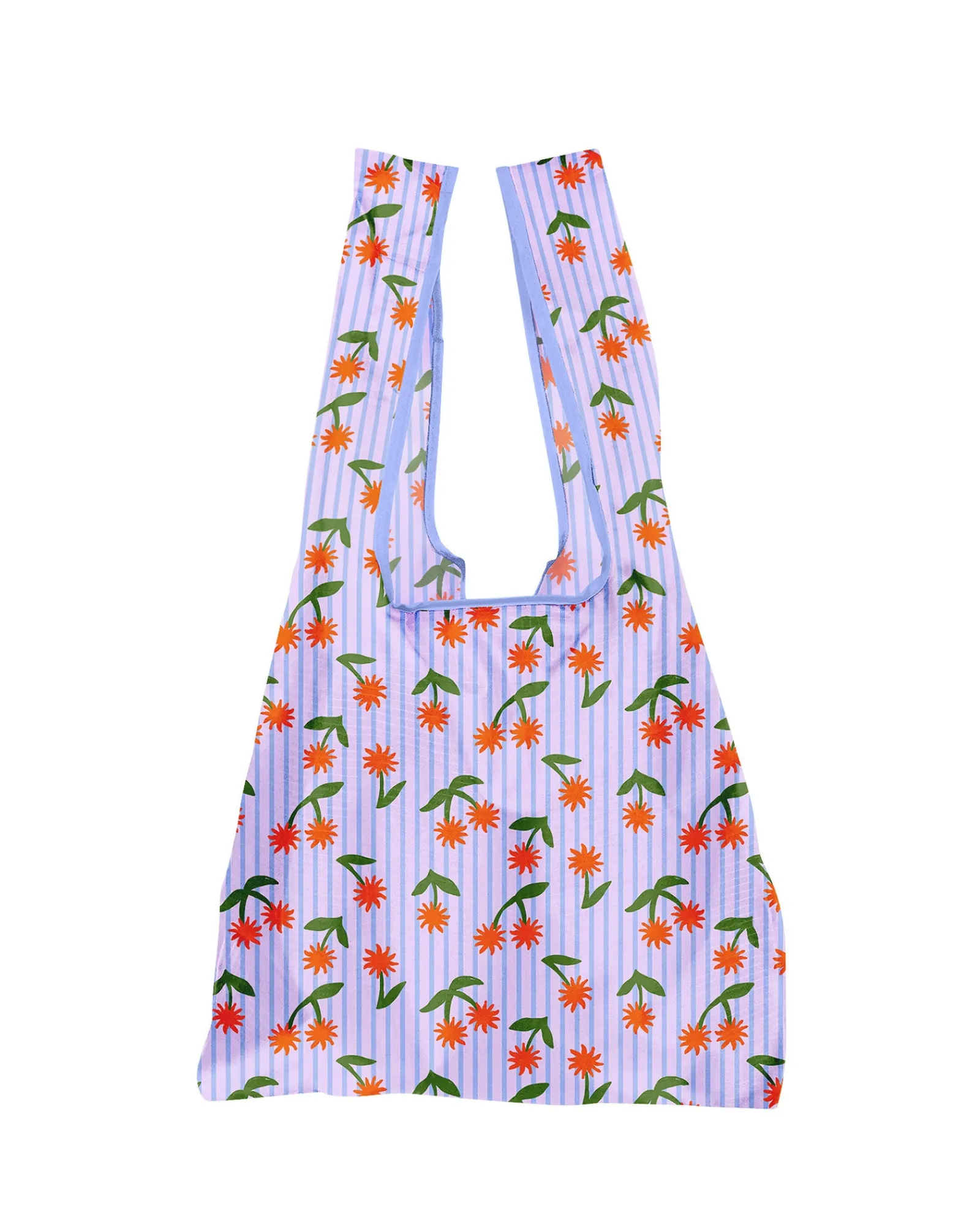 Reusable Shopping Bag|The Somewhere Co Sunburst Reusable Shopping Bag