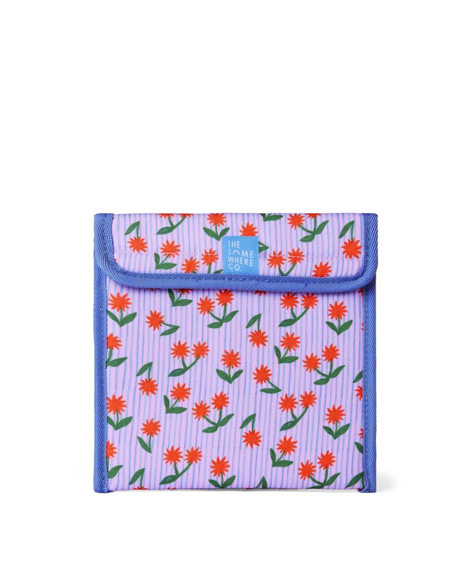 Snack Bags|Lunch Packing|The Somewhere Co Sunburst Snack Bag
