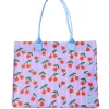 Beach Bags|Beach Bags|The Somewhere Co Sunburst Ultimate Tote