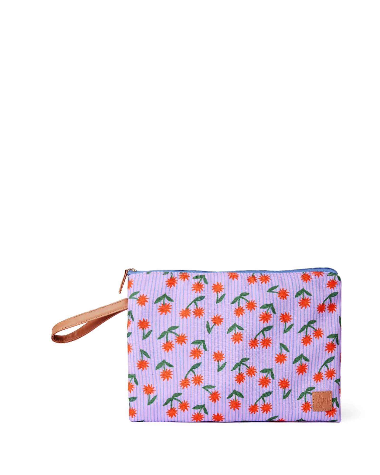 Travel Organisers|Wet Bags|The Somewhere Co Sunburst Wet Bag