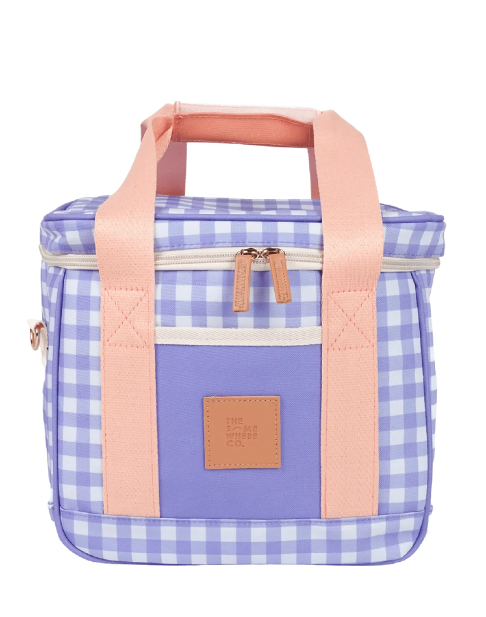 Cooler Bags|Cooler Bags|The Somewhere Co Sundown Midi Cooler Bag