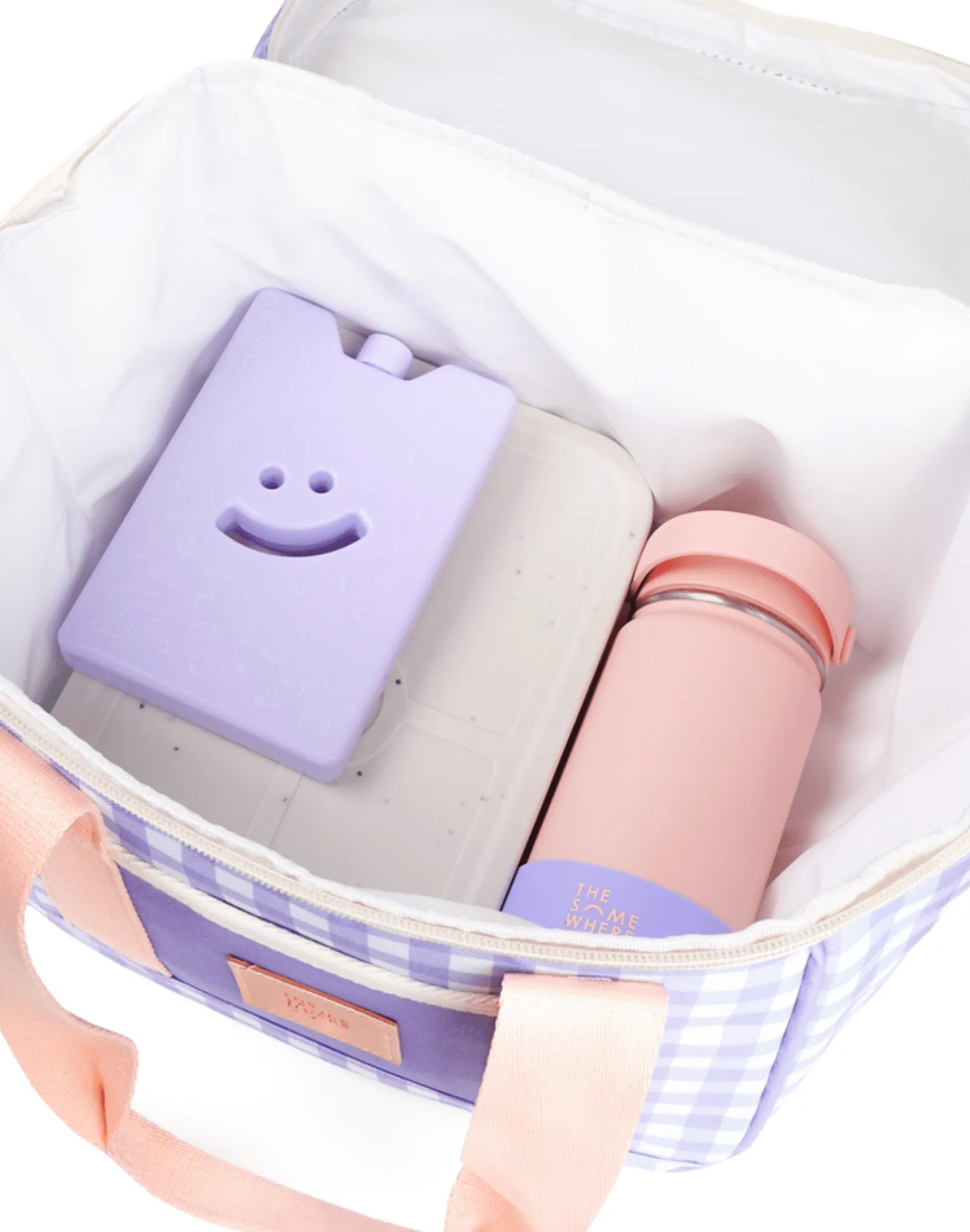 Cooler Bags|Cooler Bags|The Somewhere Co Sundown Midi Cooler Bag