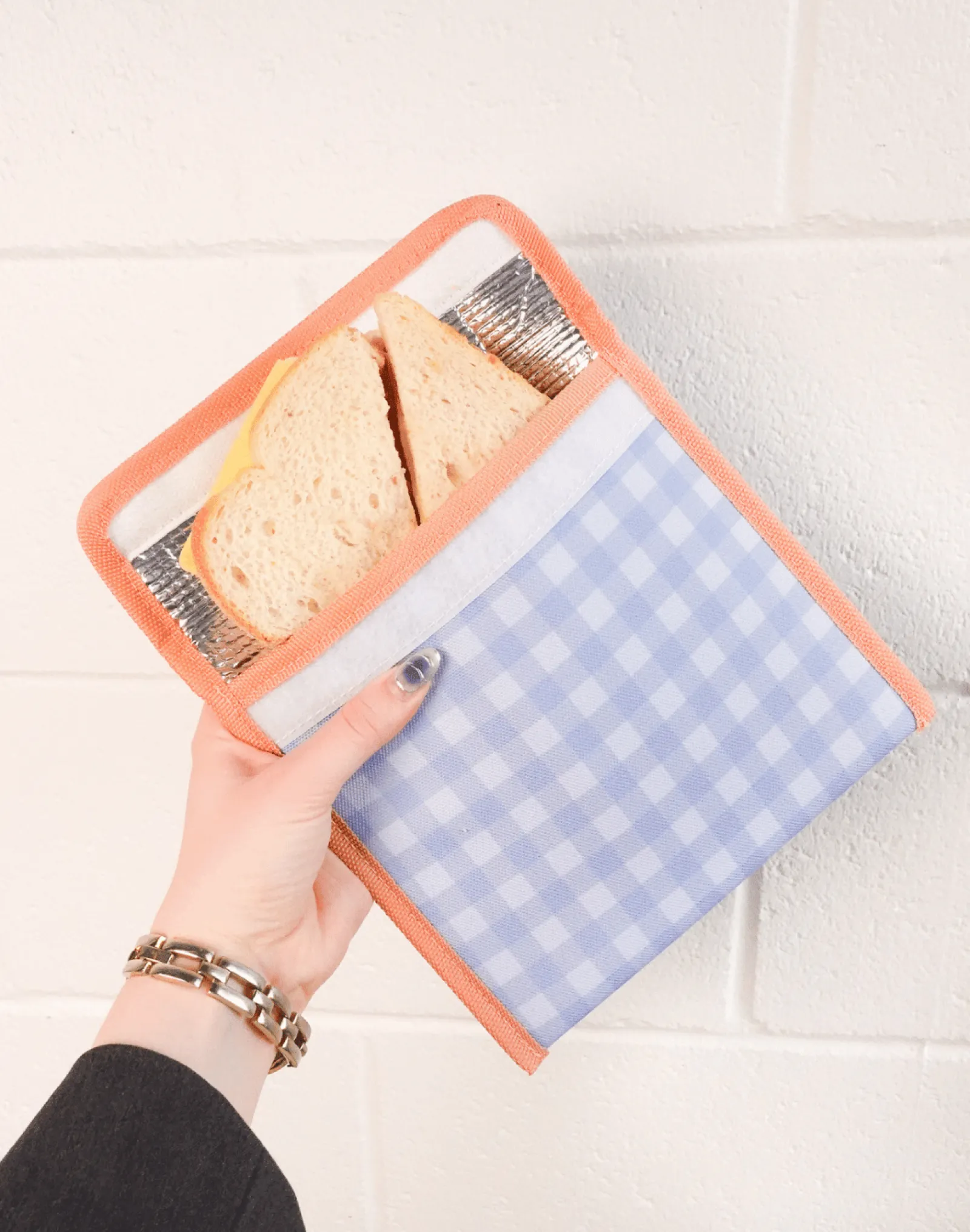 Snack Bags|Lunch Packing|The Somewhere Co Sundown Snack Bag