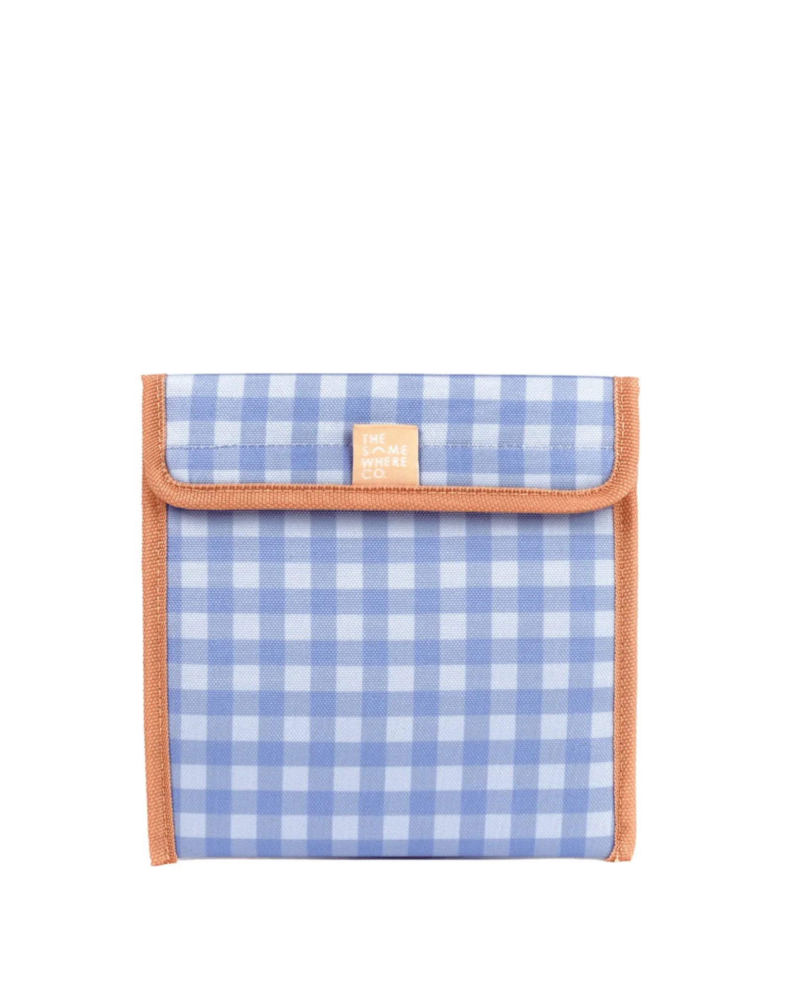 Snack Bags|Lunch Packing|The Somewhere Co Sundown Snack Bag