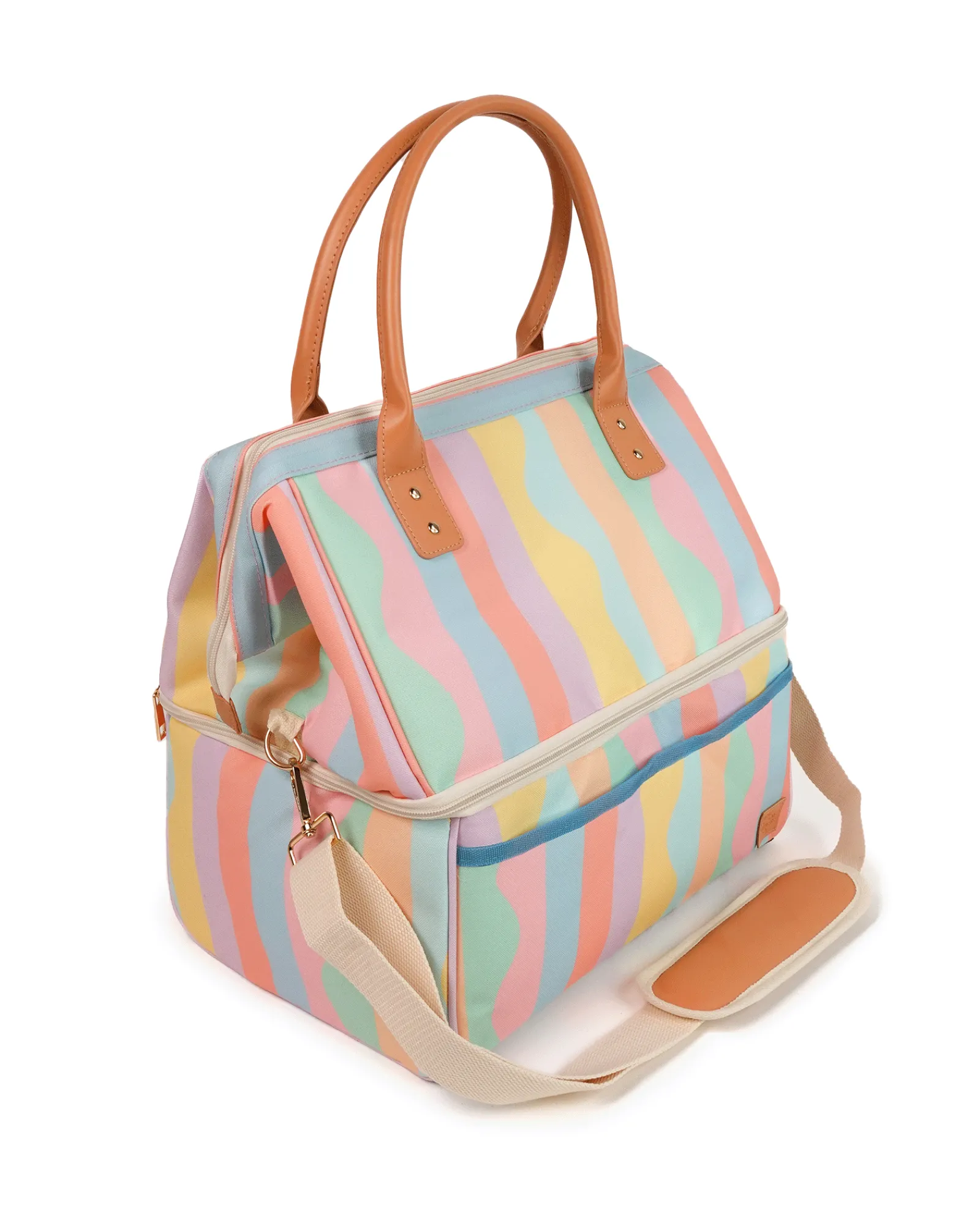 Cooler Bags|Cooler Bags|The Somewhere Co Sunset Soiree Cooler Bag