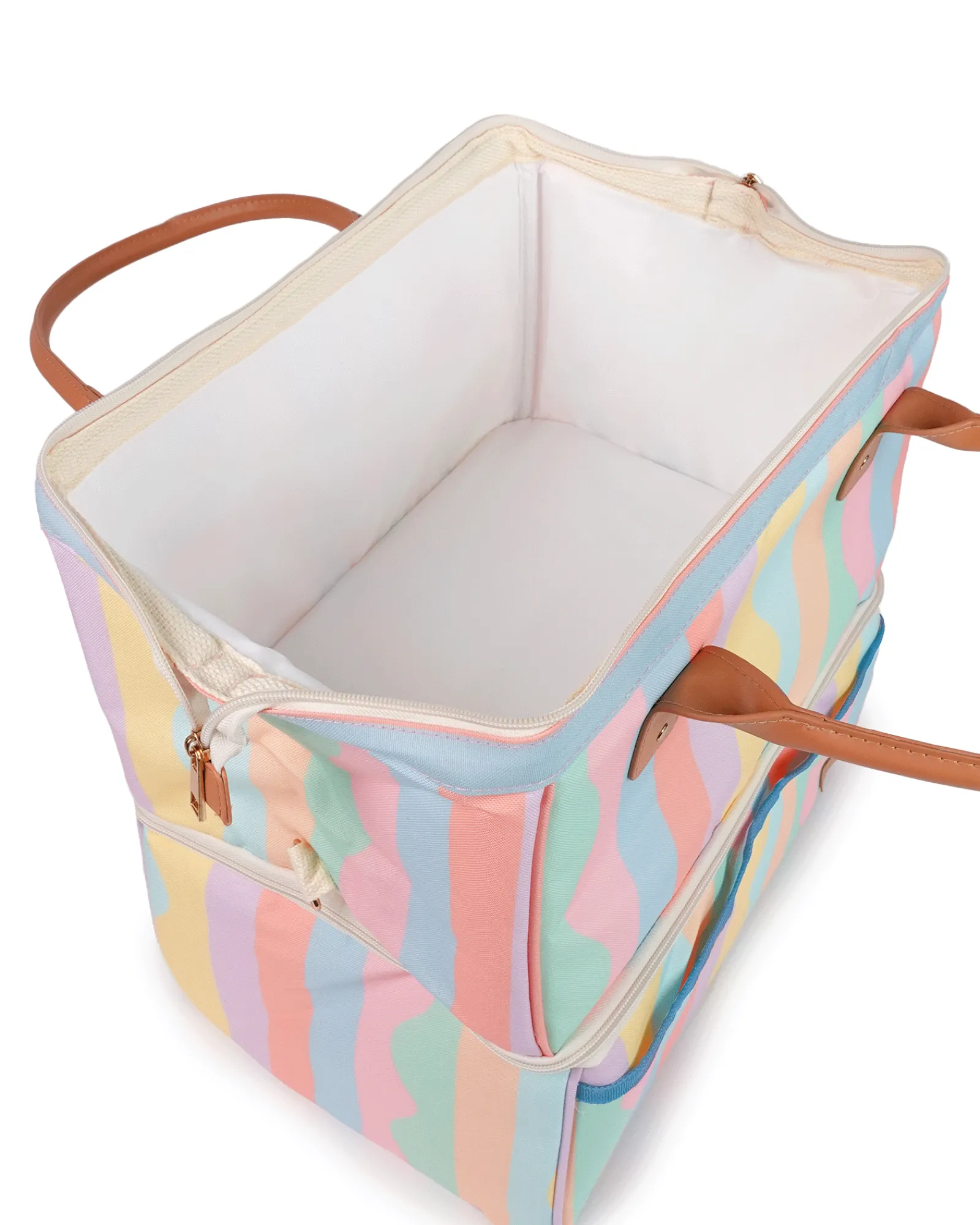 Cooler Bags|Cooler Bags|The Somewhere Co Sunset Soiree Cooler Bag