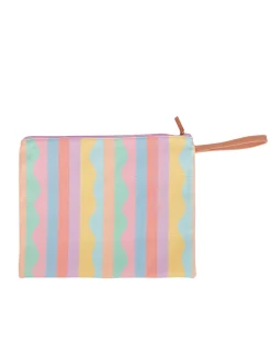 Travel Organisers|Wet Bags|The Somewhere Co Sunset Soiree Large Wet Bag