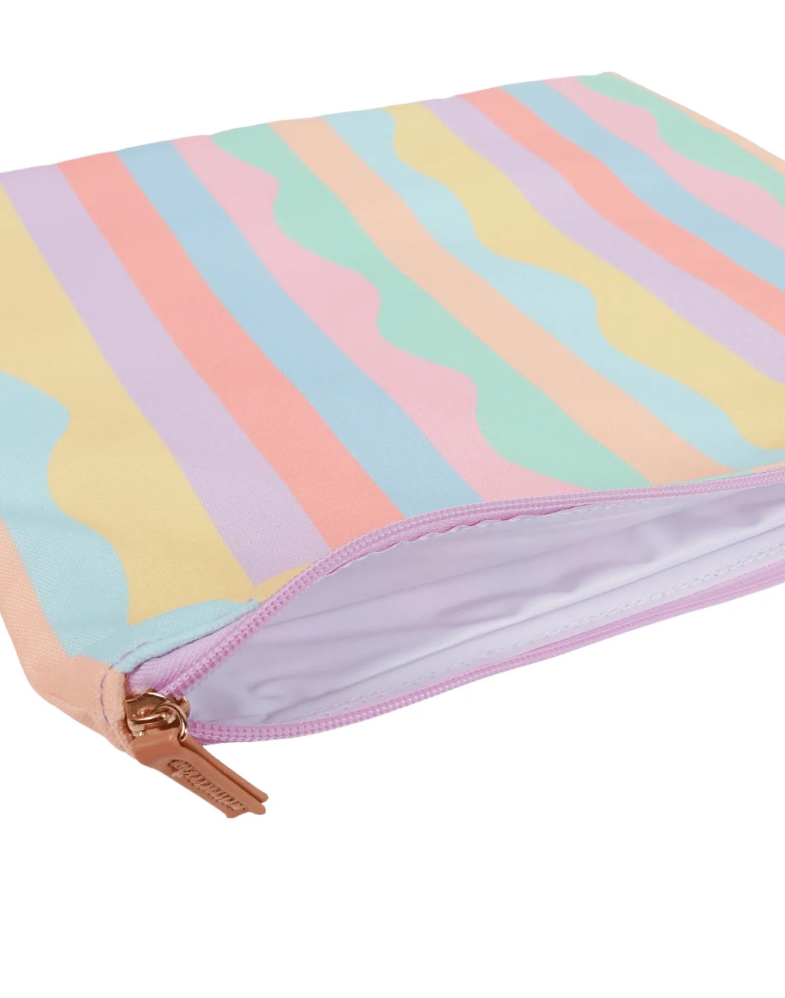Travel Organisers|Wet Bags|The Somewhere Co Sunset Soiree Large Wet Bag