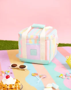 Cooler Bags|Cooler Bags|The Somewhere Co Sunset Soiree Midi Cooler Bag