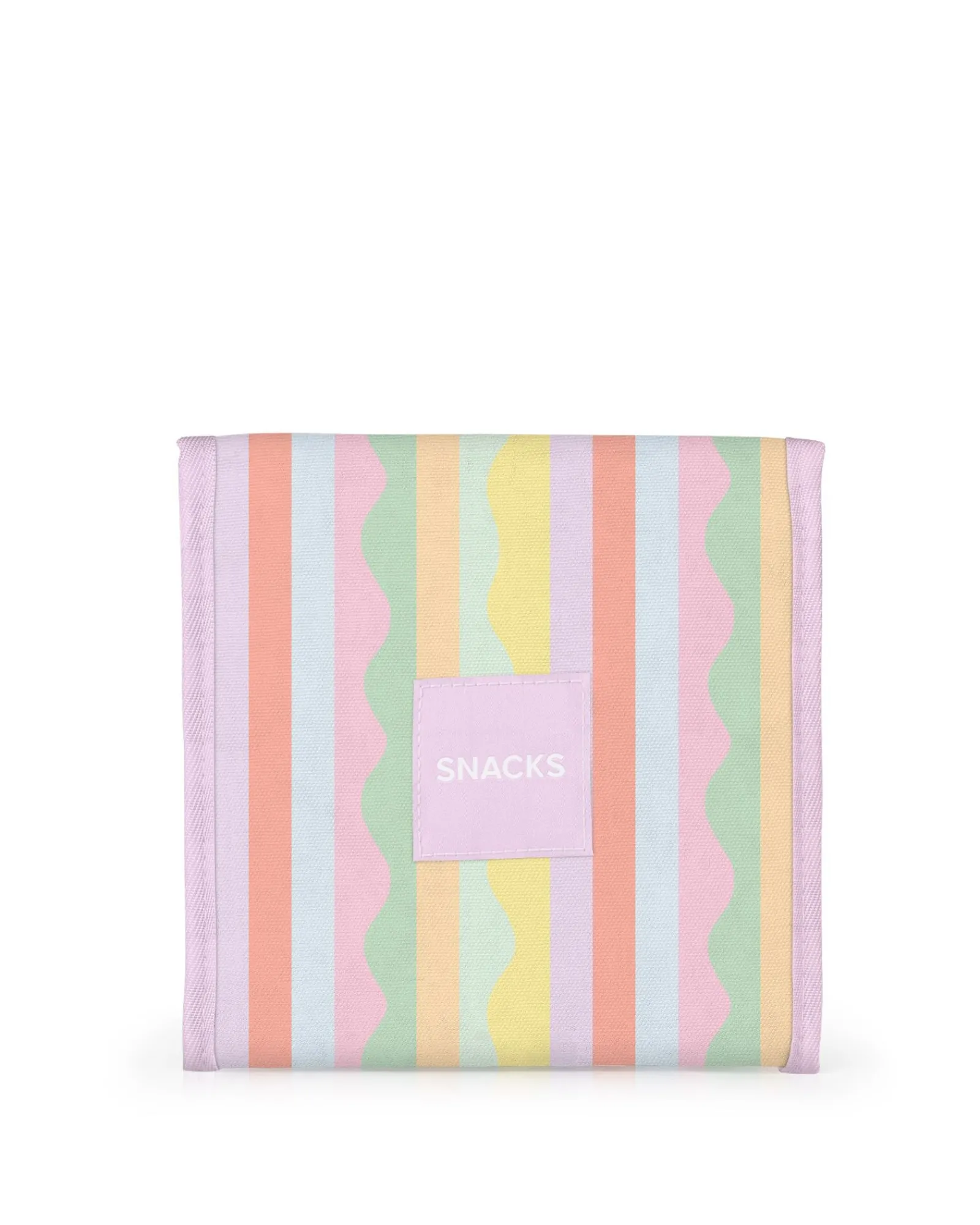 Snack Bags|Lunch Packing|The Somewhere Co Sunset Soiree Snack Bag