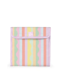 Snack Bags|Lunch Packing|The Somewhere Co Sunset Soiree Snack Bag