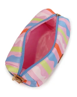 Cosmetic Bags|Cosmetic Bags / Cases|The Somewhere Co Sweet Siesta Cosmetic Bag