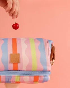 Cosmetic Bags|Cosmetic Bags / Cases|The Somewhere Co Sweet Siesta Cosmetic Bag