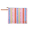 Travel Organisers|Wet Bags|The Somewhere Co Sweet Siesta Large Wet Bag