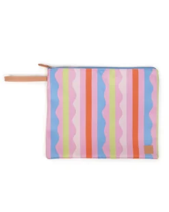 Travel Organisers|Wet Bags|The Somewhere Co Sweet Siesta Large Wet Bag